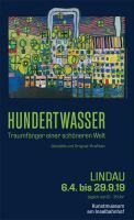 Hundertwasser – Traumfänger einer schöneren Welt