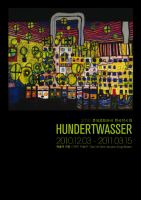 HUNDERTWASSER 2010 IN SEOUL